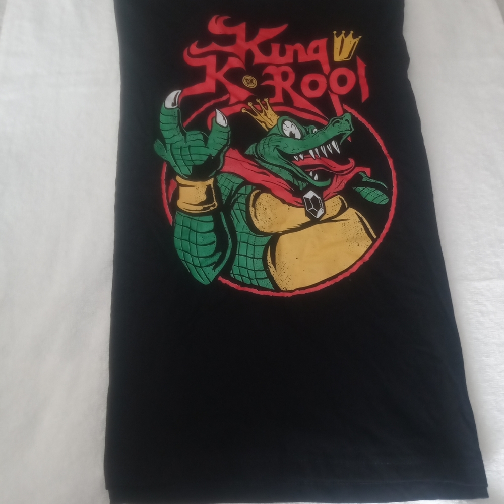 Te'Shirt - Picture 3 of 4